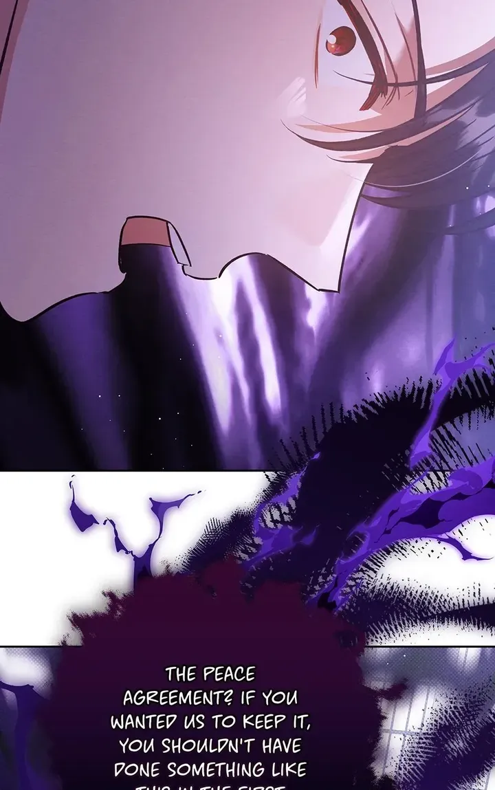 Lady Baby Is a Revenge Maker chapter 80 page 138