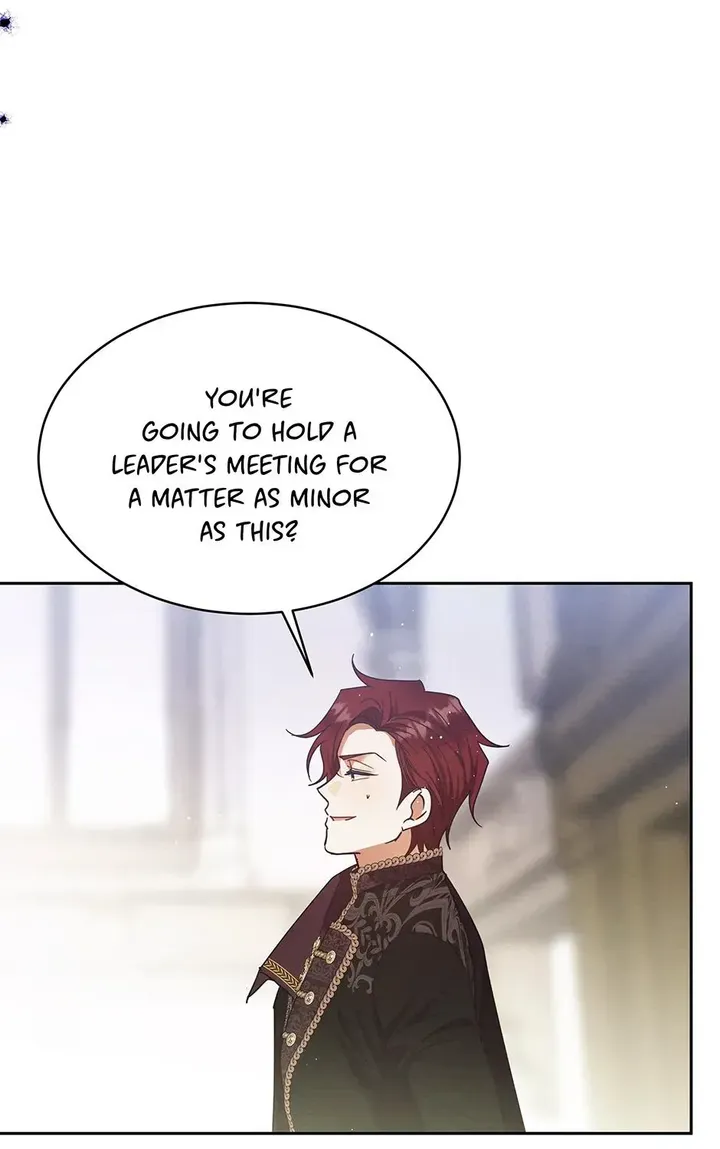 Lady Baby Is a Revenge Maker chapter 81 page 31