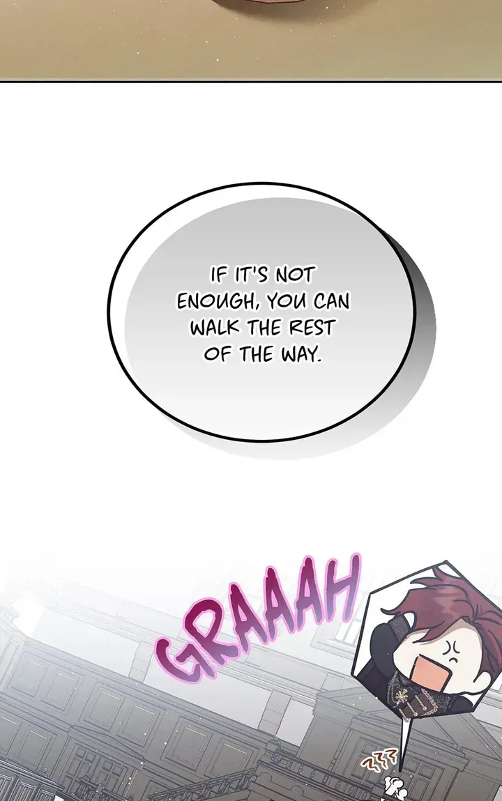 Lady Baby Is a Revenge Maker chapter 81 page 55
