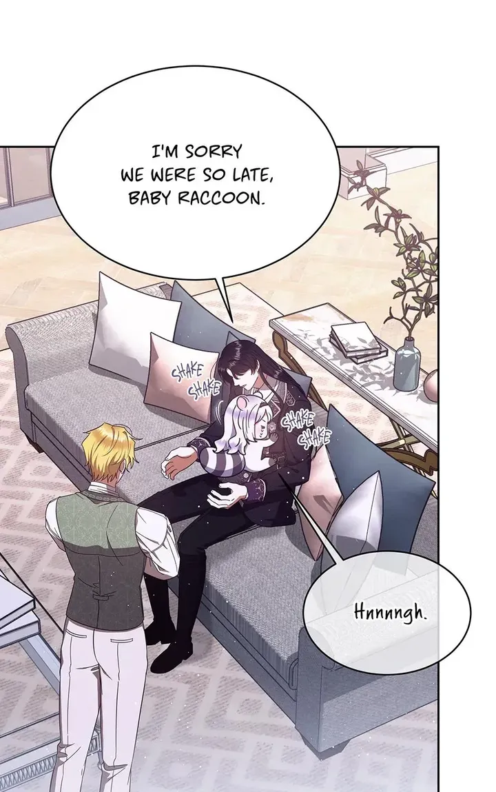 Lady Baby Is a Revenge Maker chapter 81 page 67