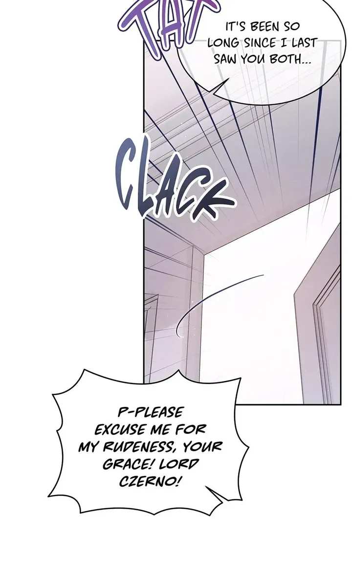 Lady Baby Is a Revenge Maker chapter 81 page 77