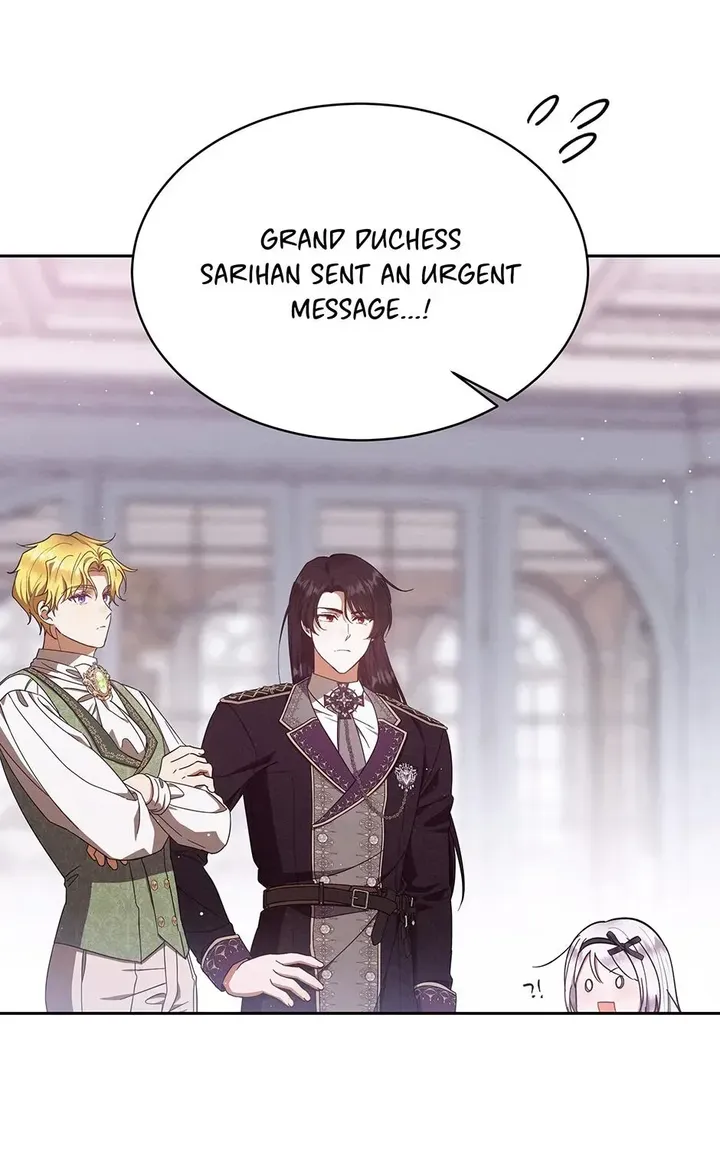 Lady Baby Is a Revenge Maker chapter 81 page 79