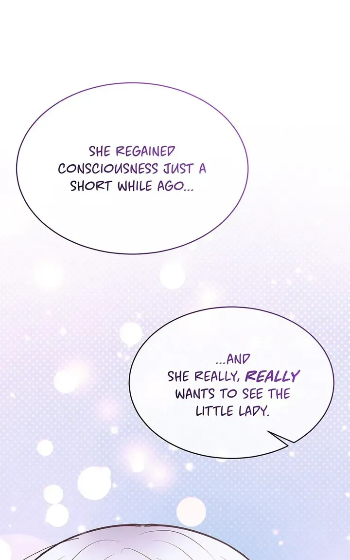 Lady Baby Is a Revenge Maker chapter 81 page 81