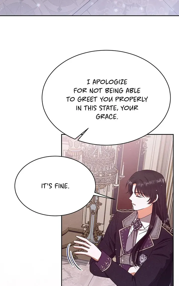 Lady Baby Is a Revenge Maker chapter 81 page 89