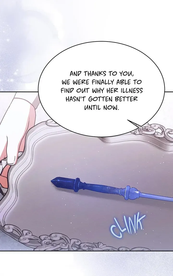 Lady Baby Is a Revenge Maker chapter 81 page 101