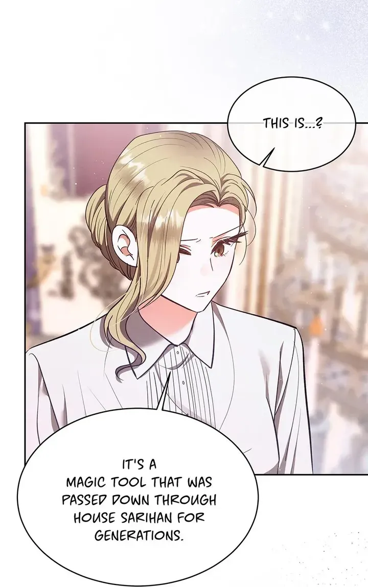 Lady Baby Is a Revenge Maker chapter 81 page 103