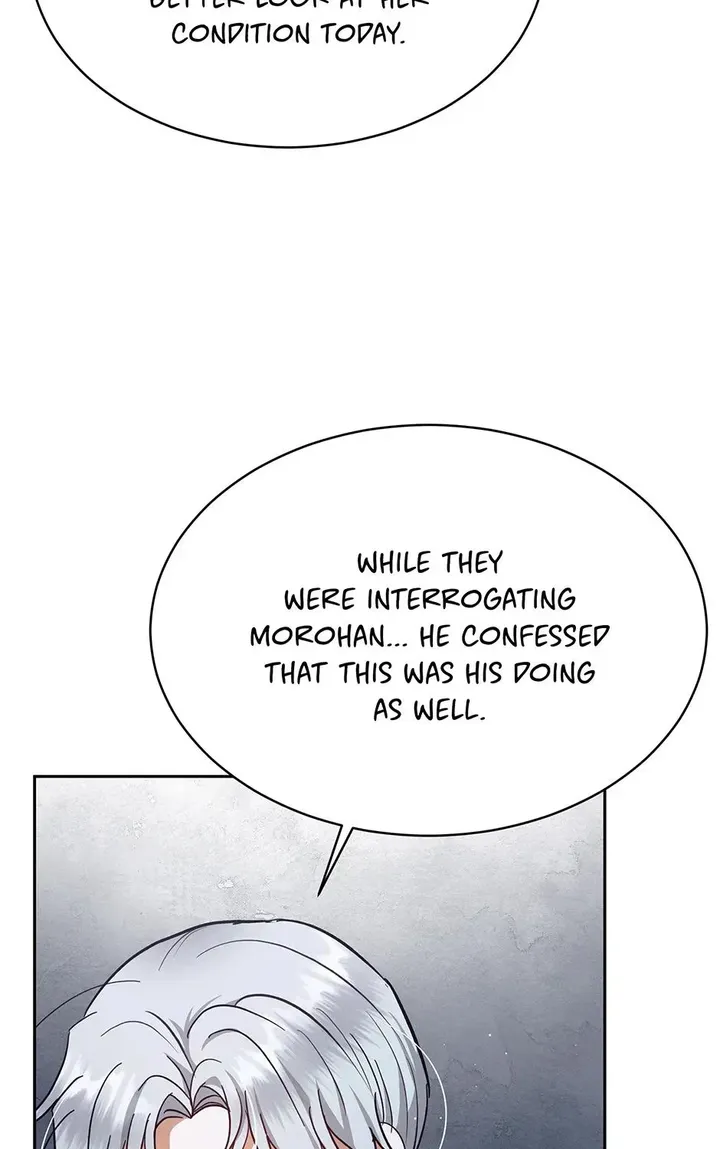 Lady Baby Is a Revenge Maker chapter 81 page 109