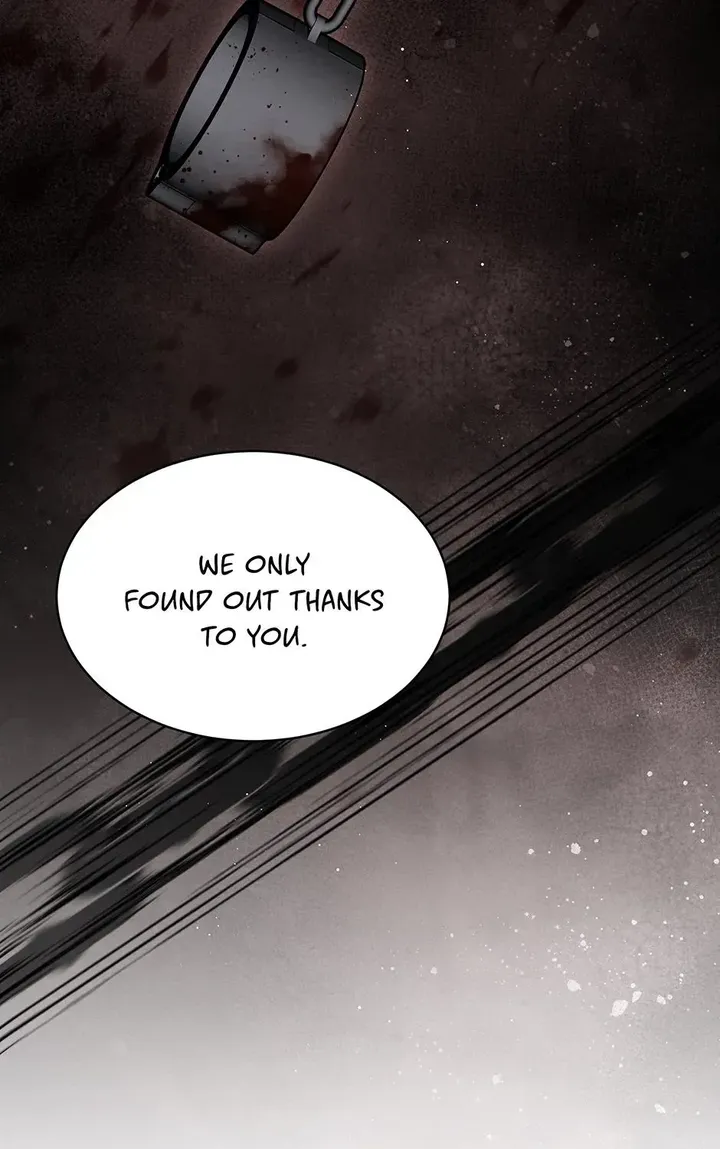 Lady Baby Is a Revenge Maker chapter 81 page 113