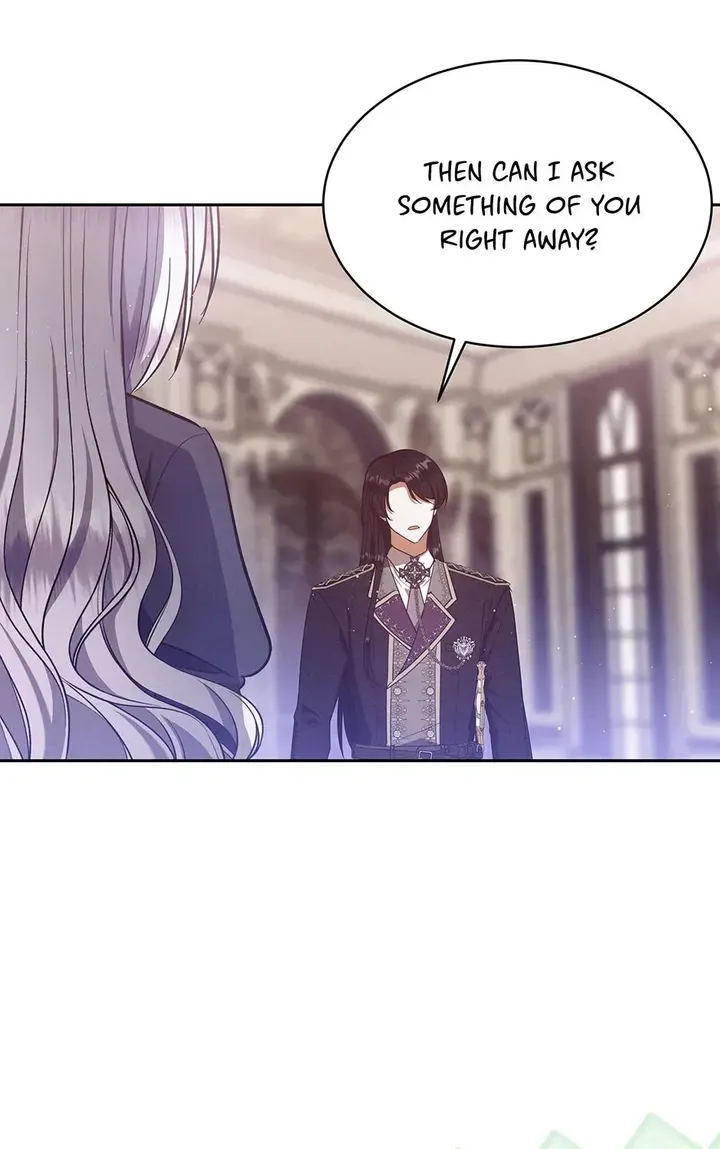 Lady Baby Is a Revenge Maker chapter 81 page 131