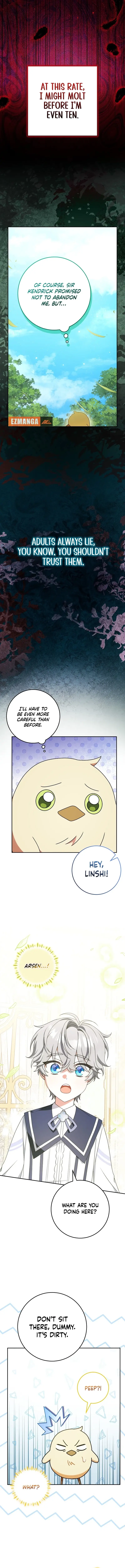 Dangerous Office Romance chapter 15 page 2