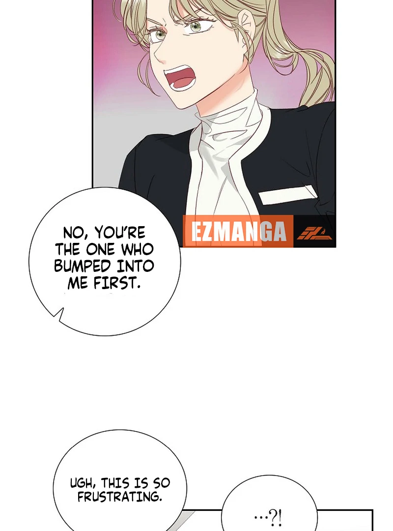 Dangerous Office Romance chapter 31 page 3