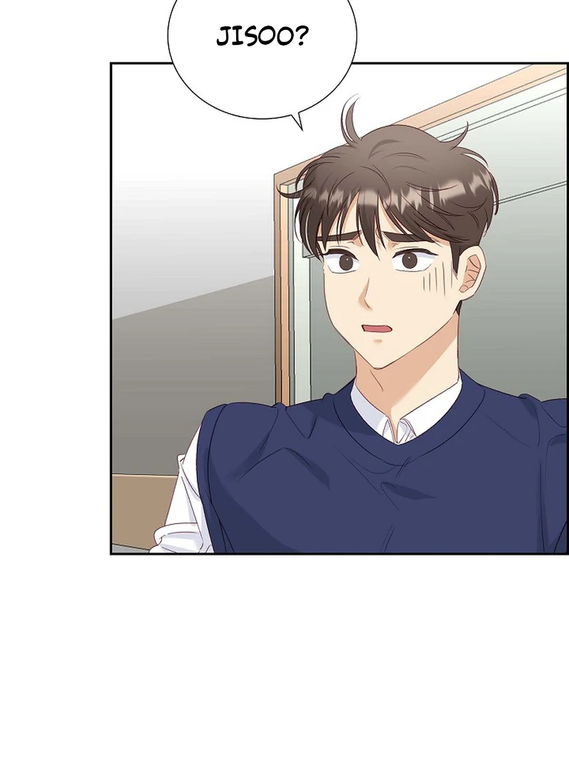 Dangerous Office Romance chapter 31 page 5