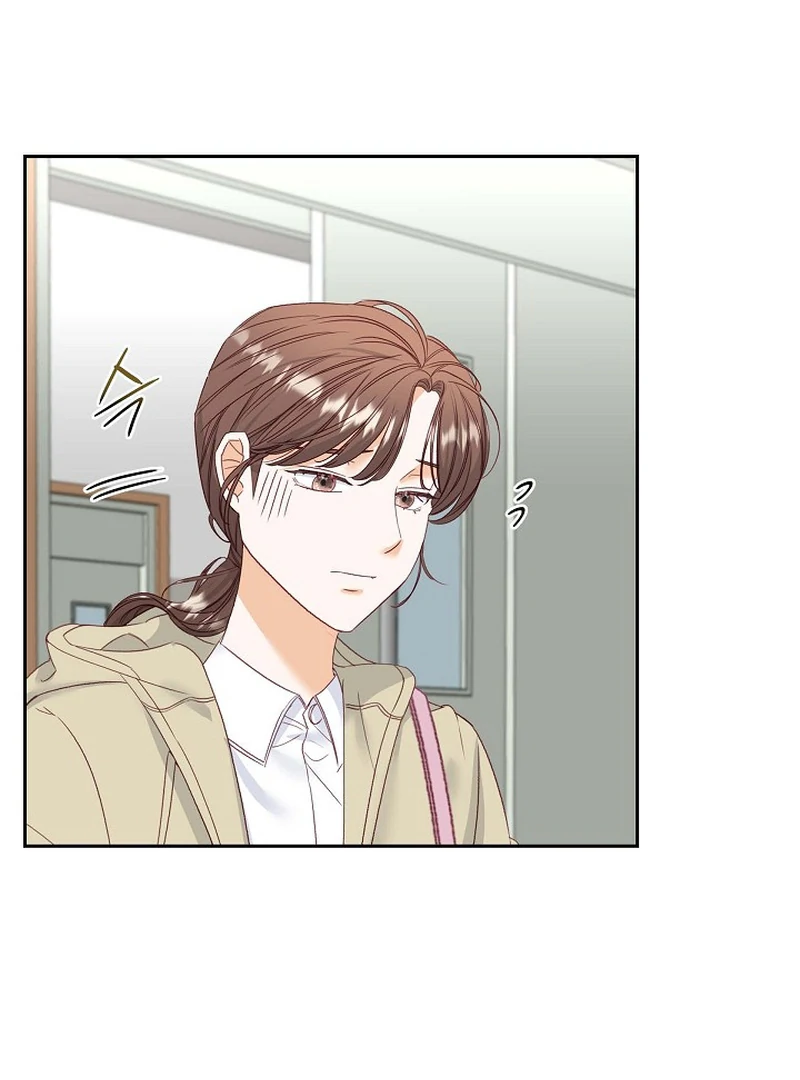 Dangerous Office Romance chapter 31 page 9