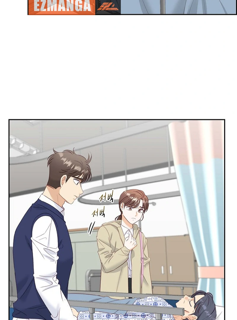 Dangerous Office Romance chapter 31 page 11