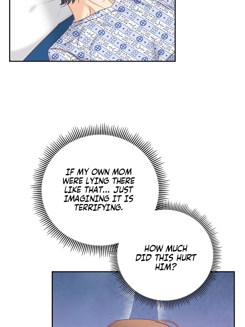 Dangerous Office Romance chapter 31 page 13