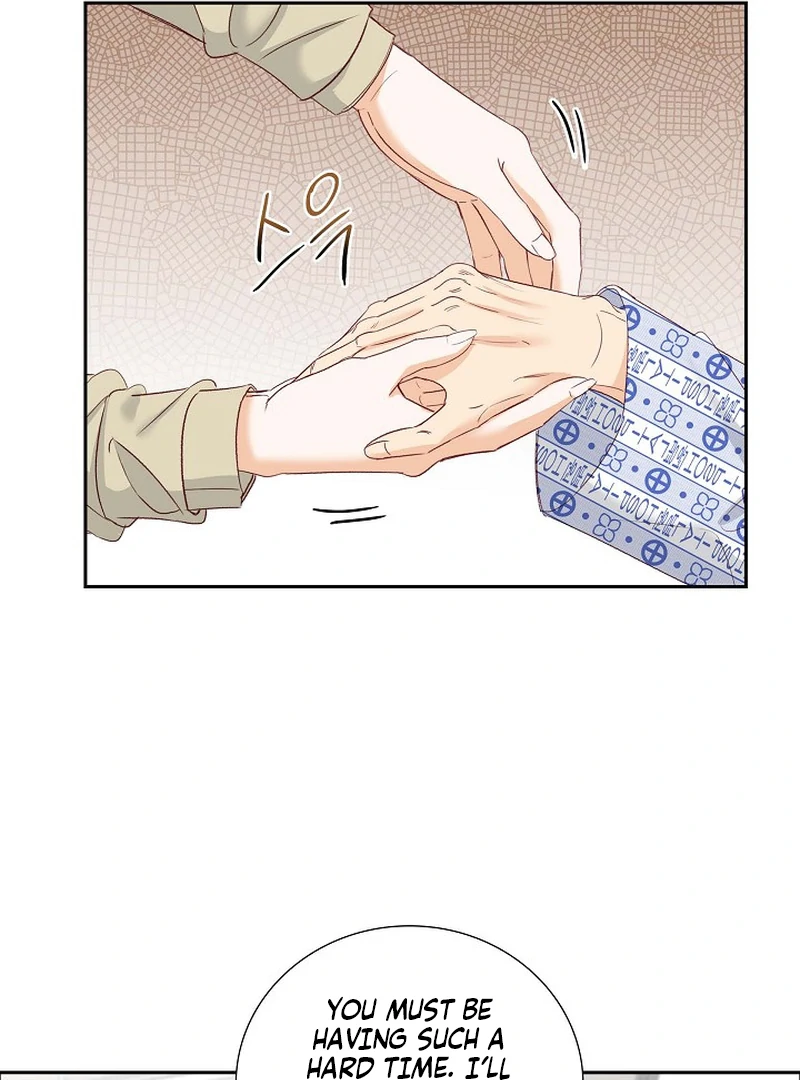 Dangerous Office Romance chapter 31 page 15