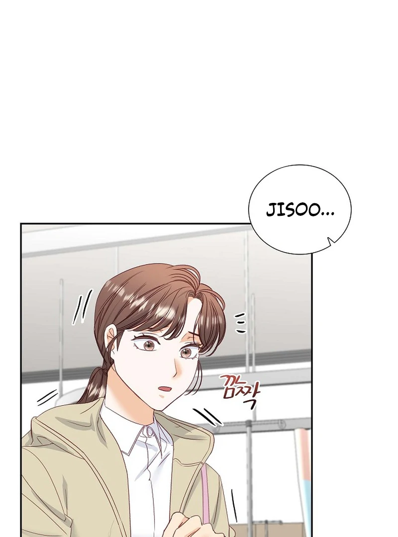 Dangerous Office Romance chapter 31 page 18