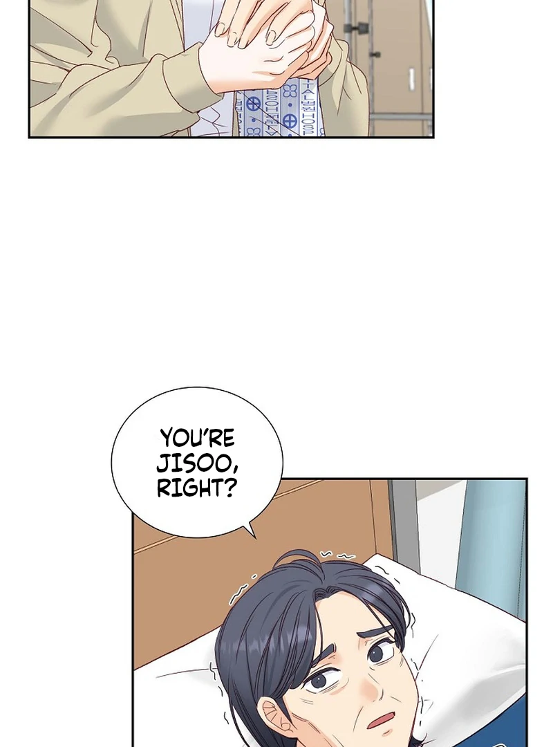 Dangerous Office Romance chapter 31 page 19