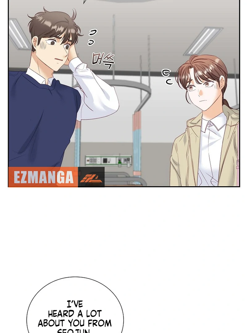 Dangerous Office Romance chapter 31 page 24