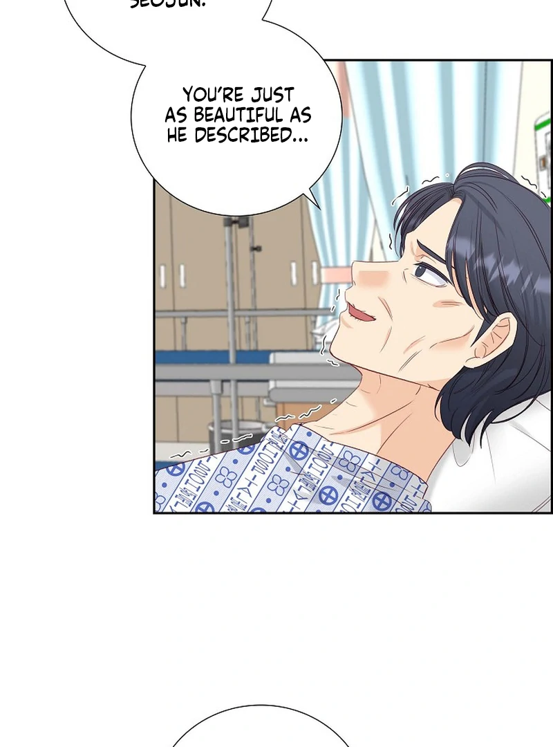 Dangerous Office Romance chapter 31 page 25