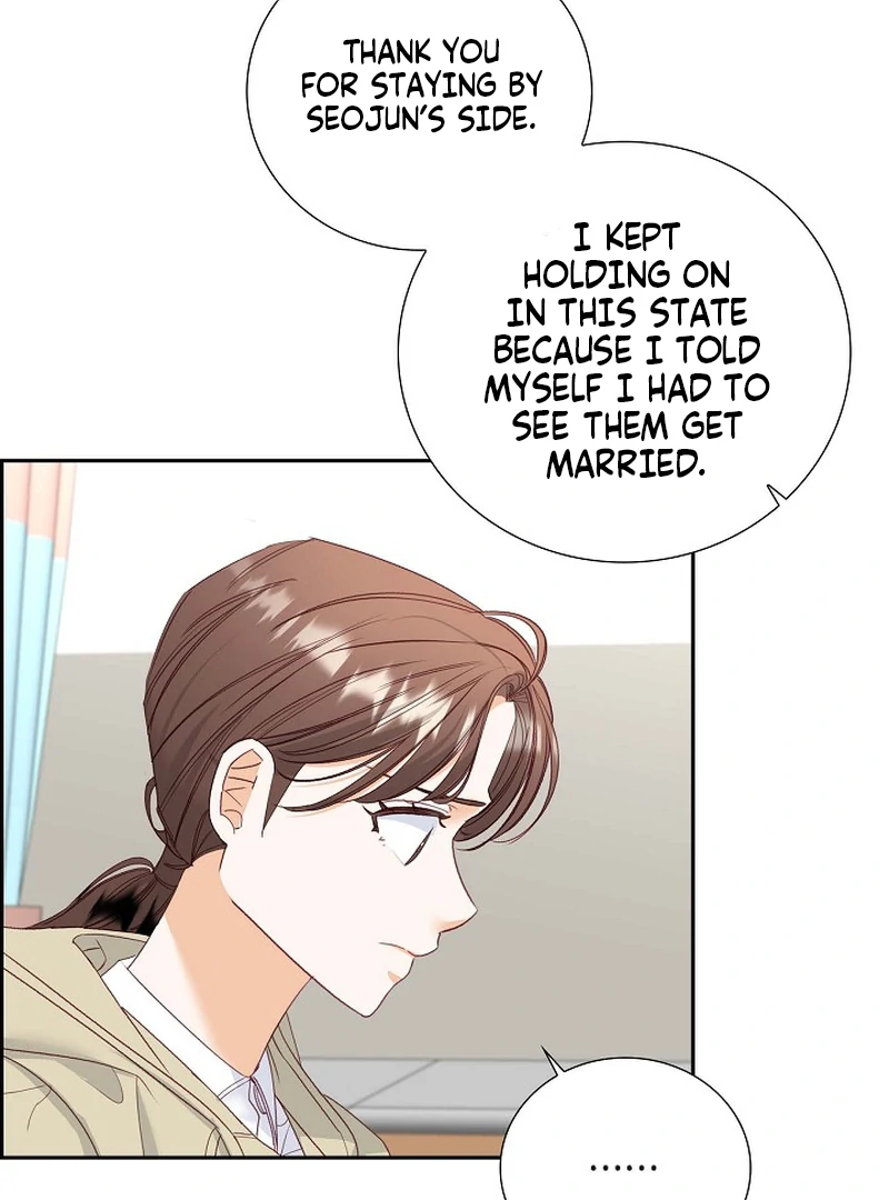 Dangerous Office Romance chapter 31 page 26