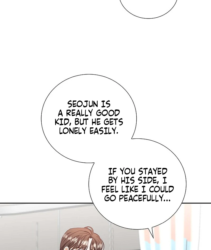 Dangerous Office Romance chapter 31 page 27