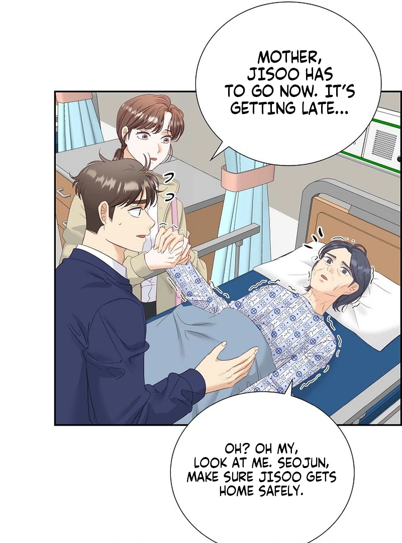 Dangerous Office Romance chapter 31 page 29