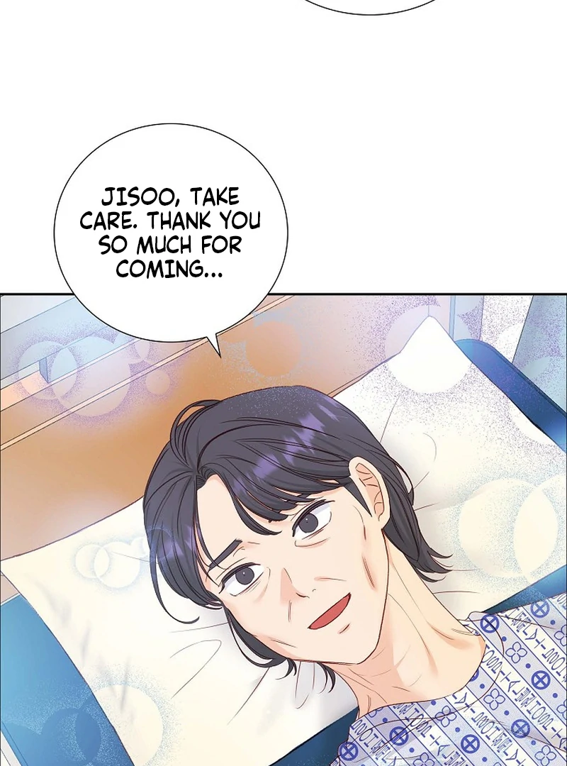Dangerous Office Romance chapter 31 page 30
