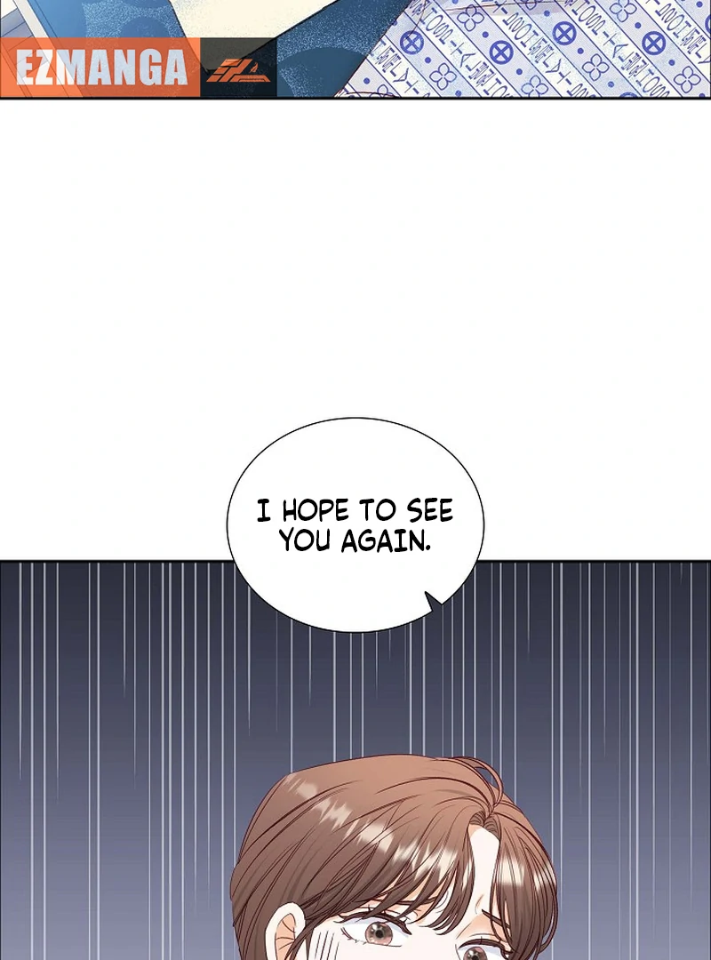Dangerous Office Romance chapter 31 page 31