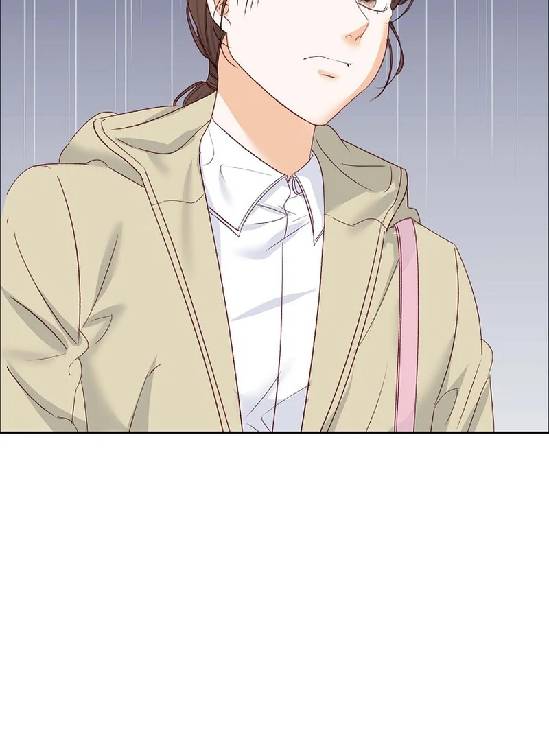 Dangerous Office Romance chapter 31 page 32