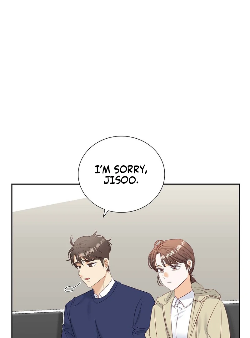 Dangerous Office Romance chapter 31 page 33