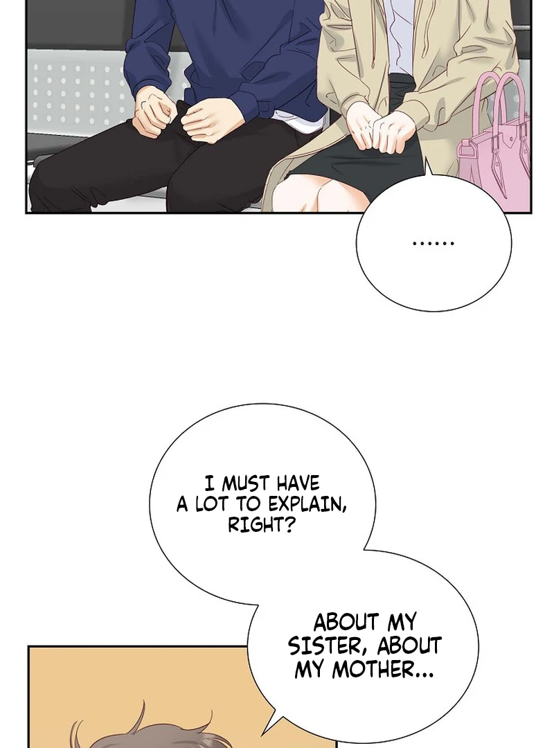 Dangerous Office Romance chapter 31 page 34
