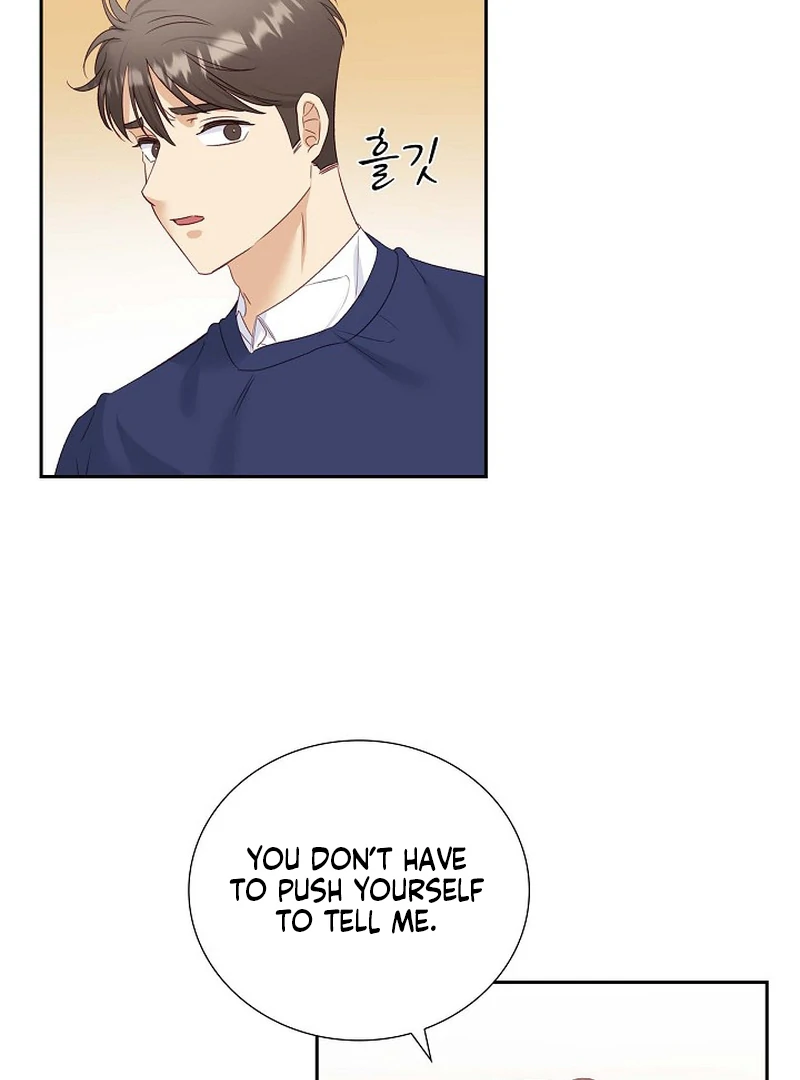 Dangerous Office Romance chapter 31 page 35