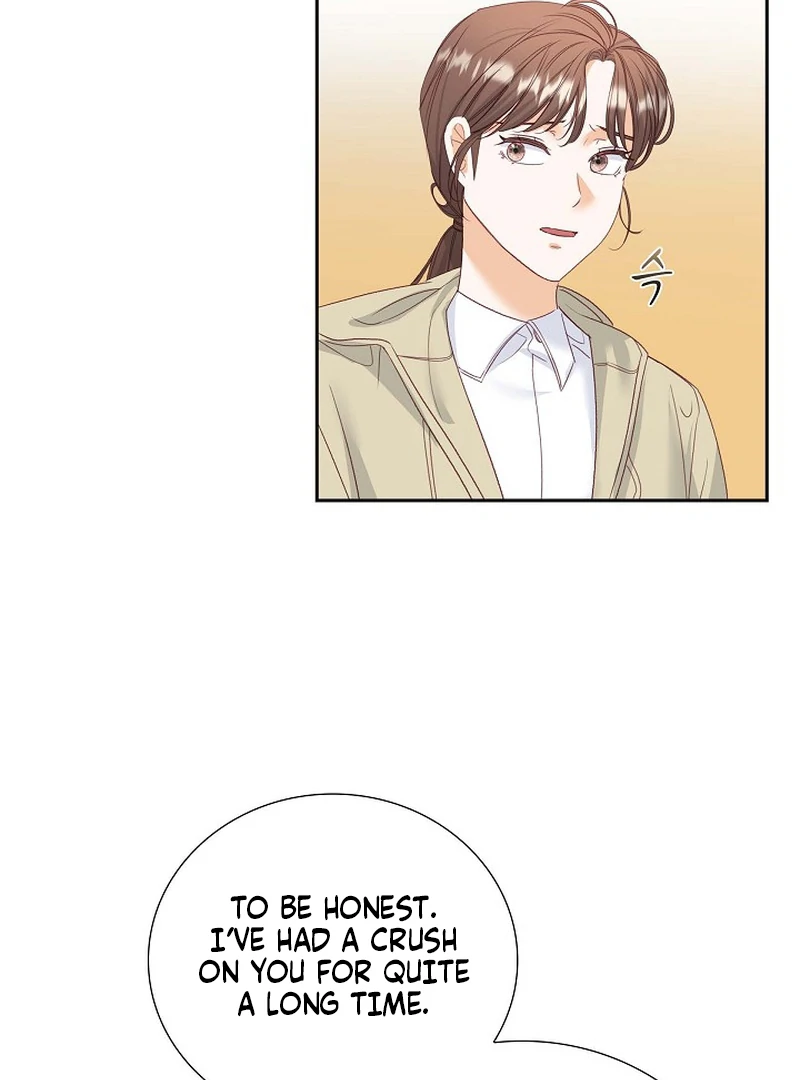 Dangerous Office Romance chapter 31 page 36