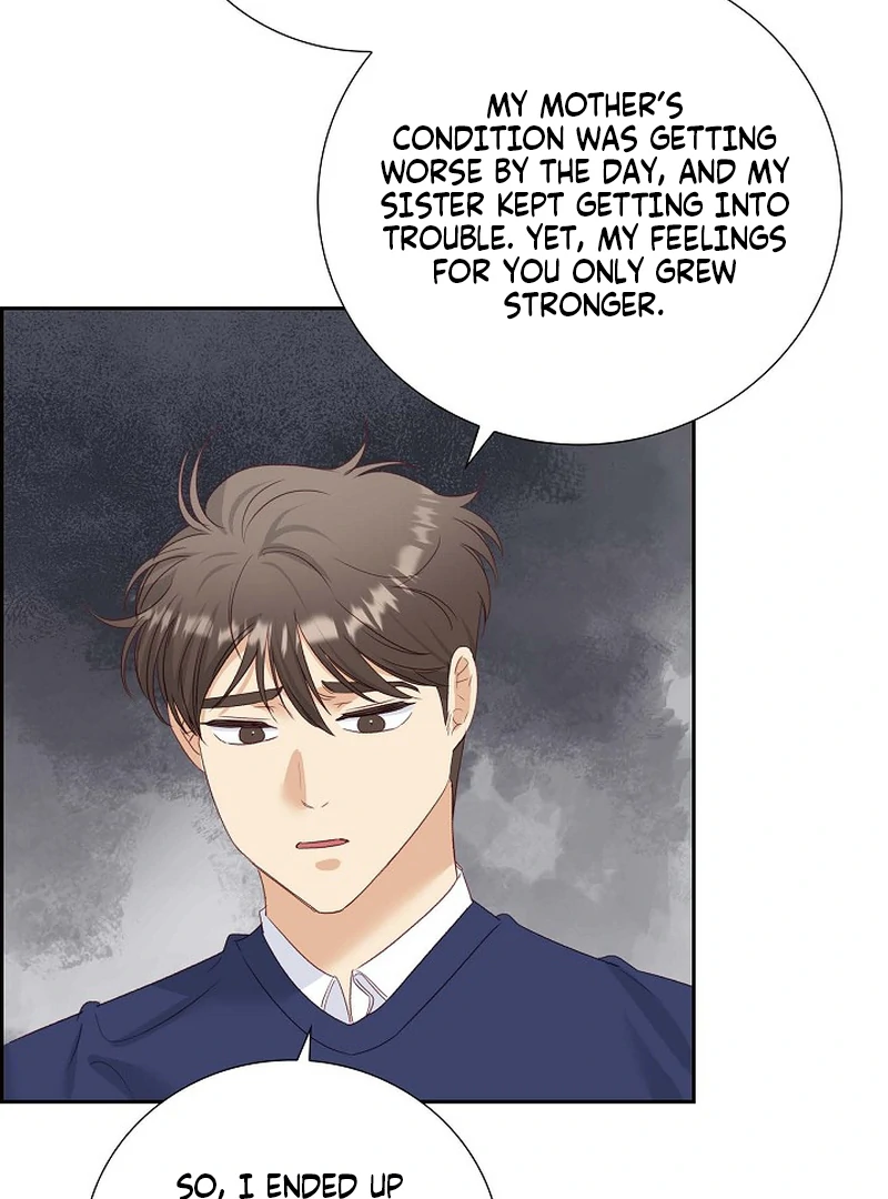 Dangerous Office Romance chapter 31 page 37