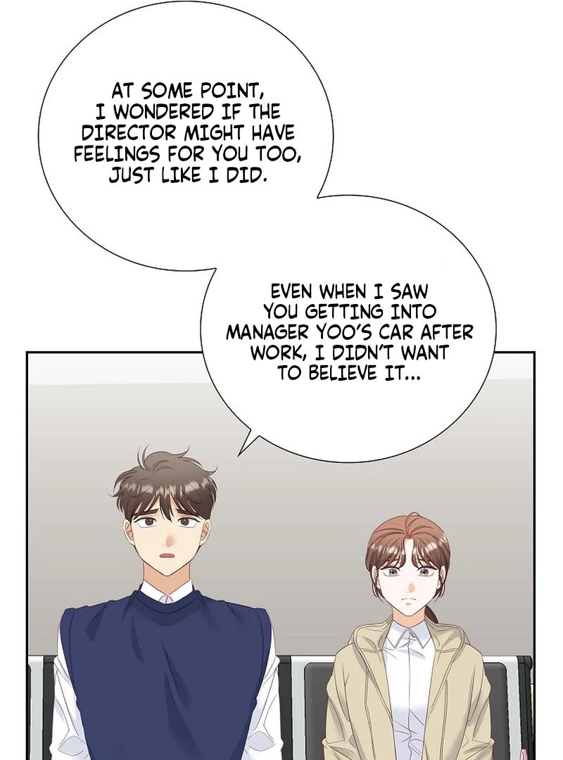 Dangerous Office Romance chapter 31 page 43