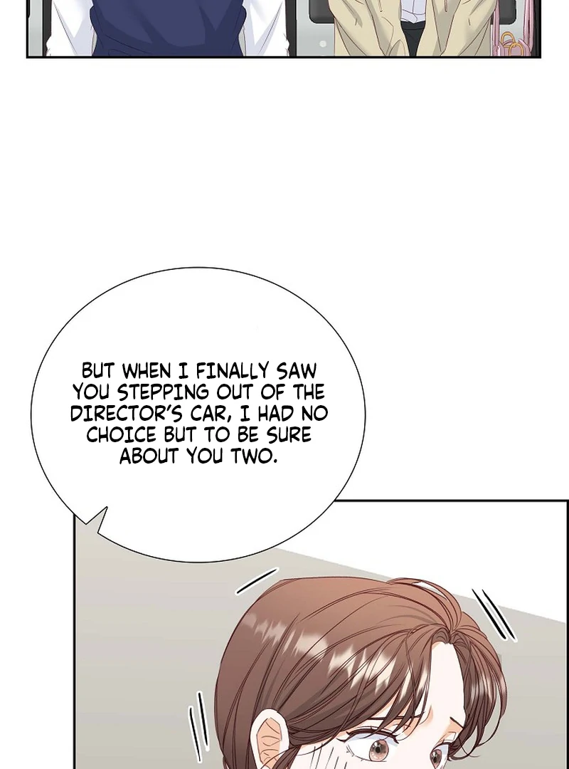 Dangerous Office Romance chapter 31 page 44