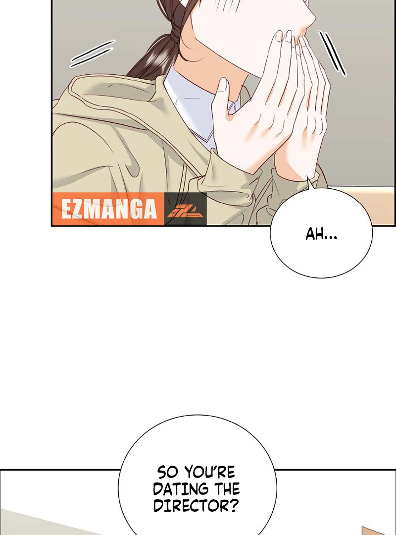 Dangerous Office Romance chapter 31 page 45