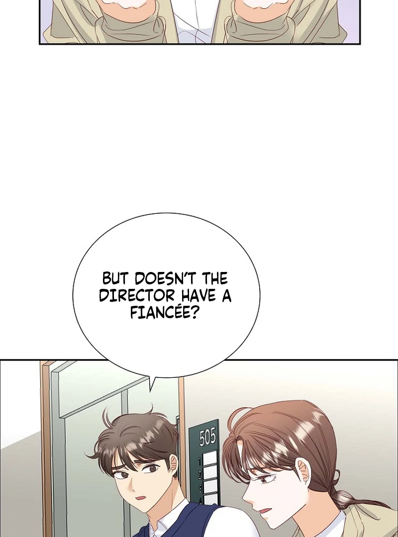Dangerous Office Romance chapter 31 page 48