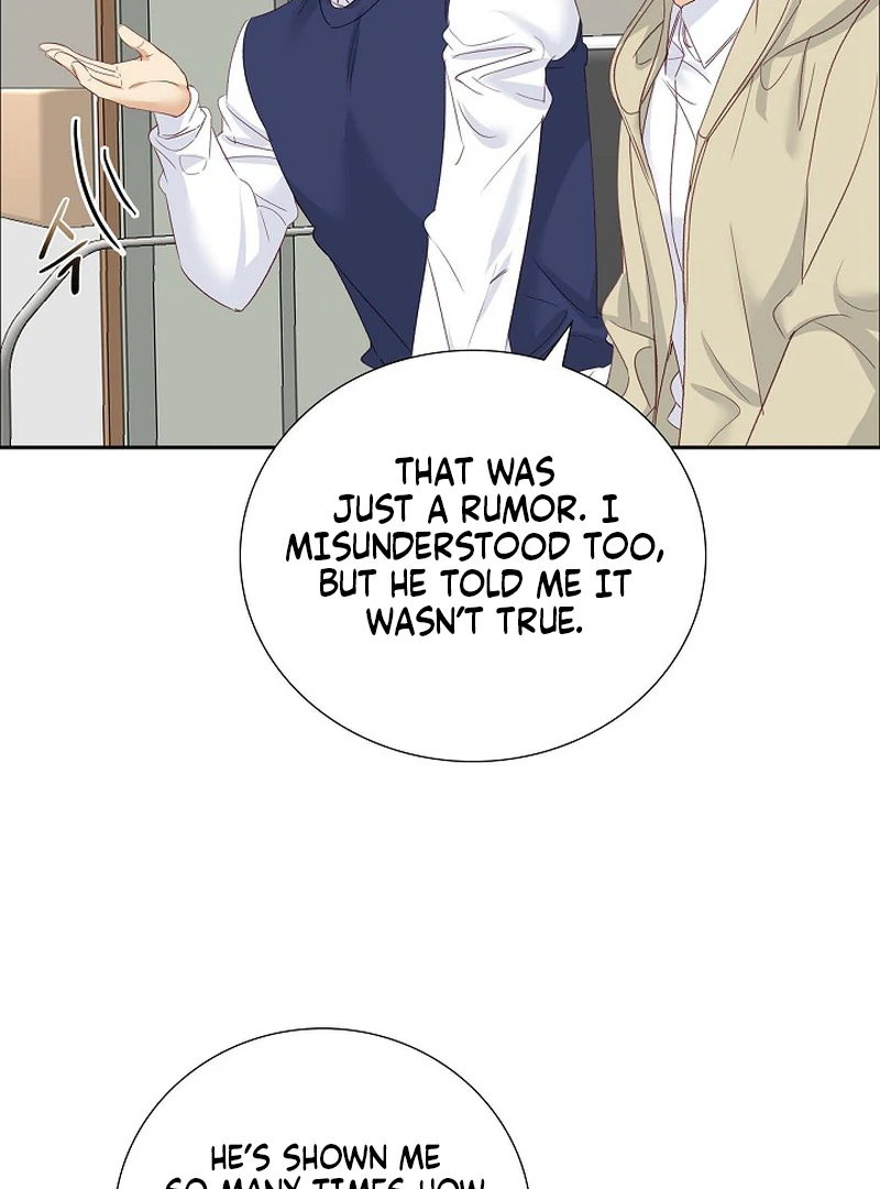 Dangerous Office Romance chapter 31 page 49