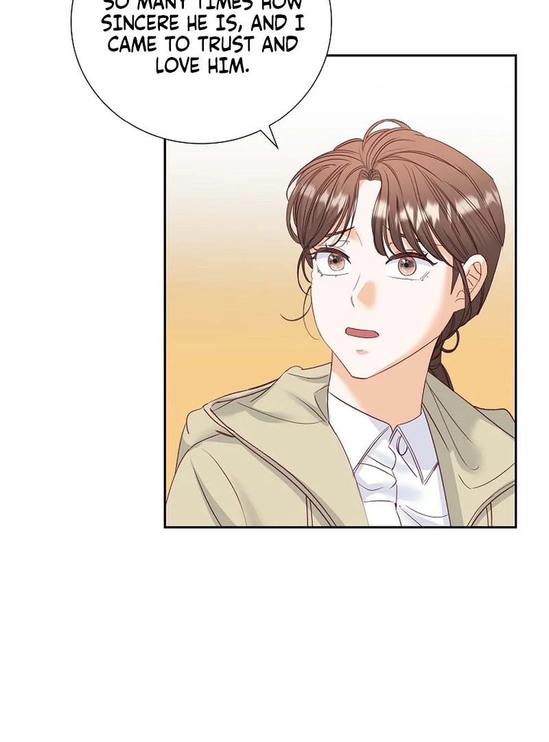 Dangerous Office Romance chapter 31 page 50