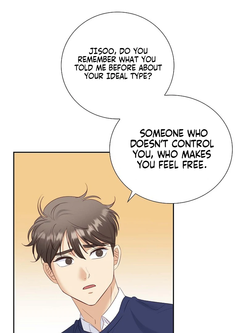 Dangerous Office Romance chapter 31 page 51