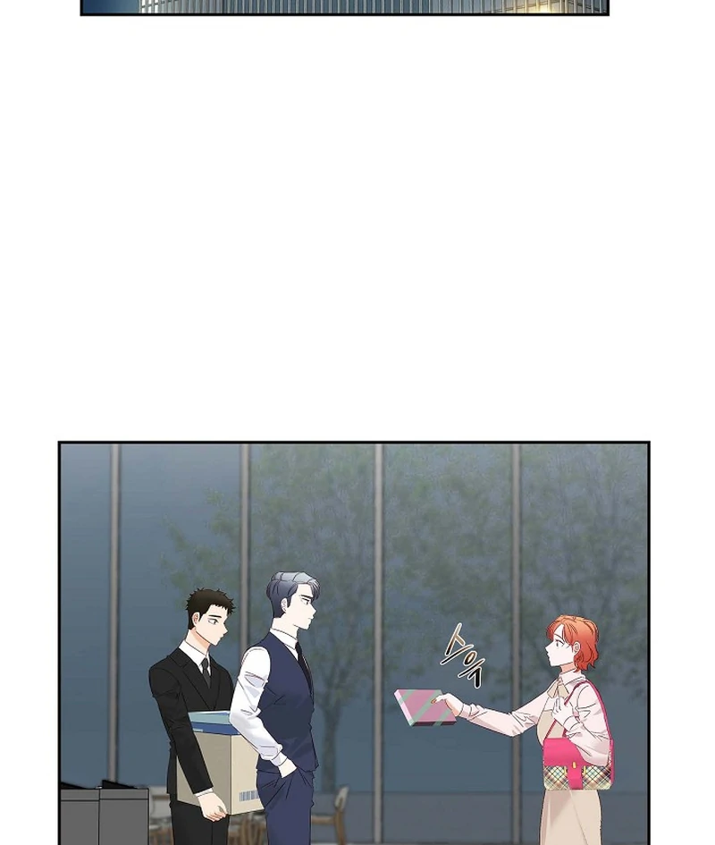 Dangerous Office Romance chapter 31 page 55