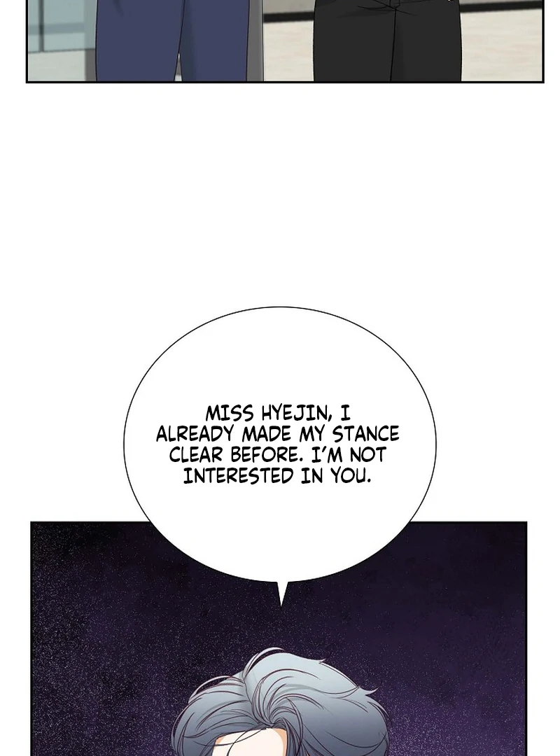 Dangerous Office Romance chapter 31 page 60