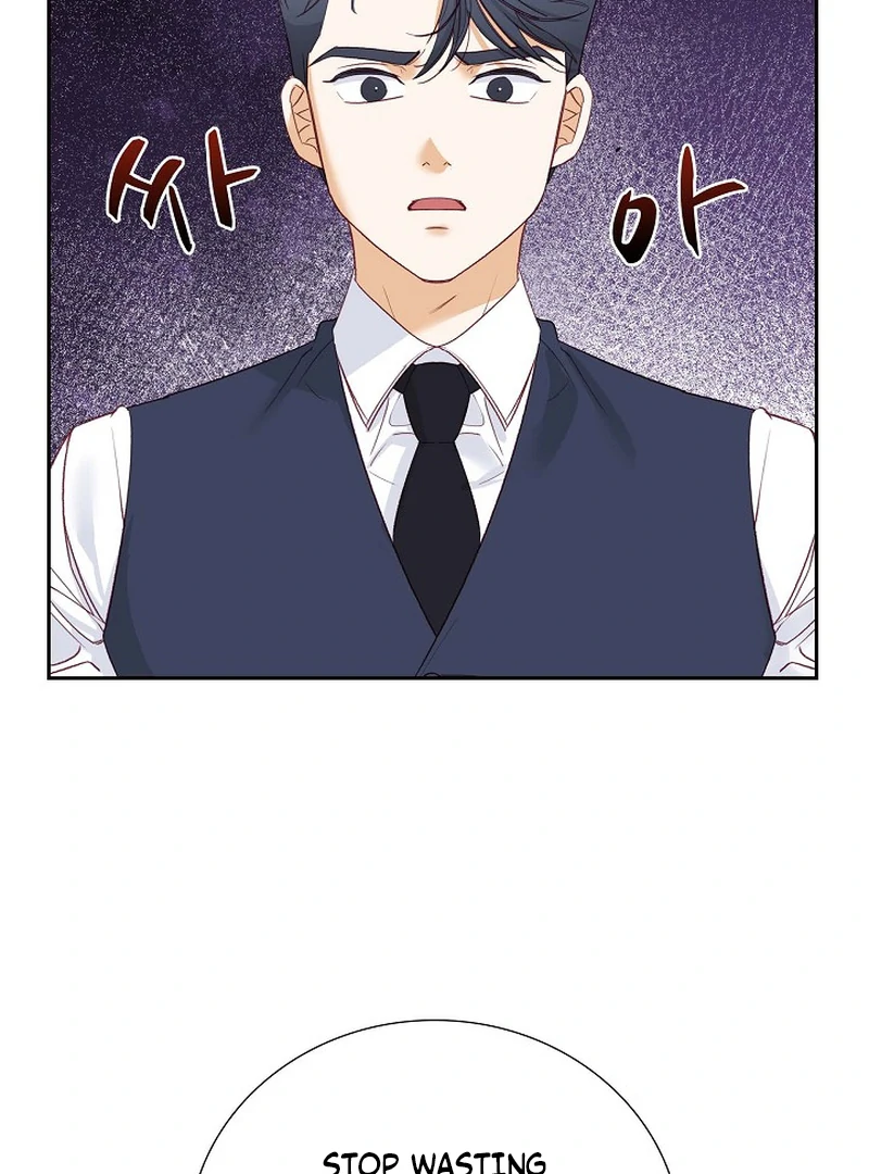 Dangerous Office Romance chapter 31 page 61