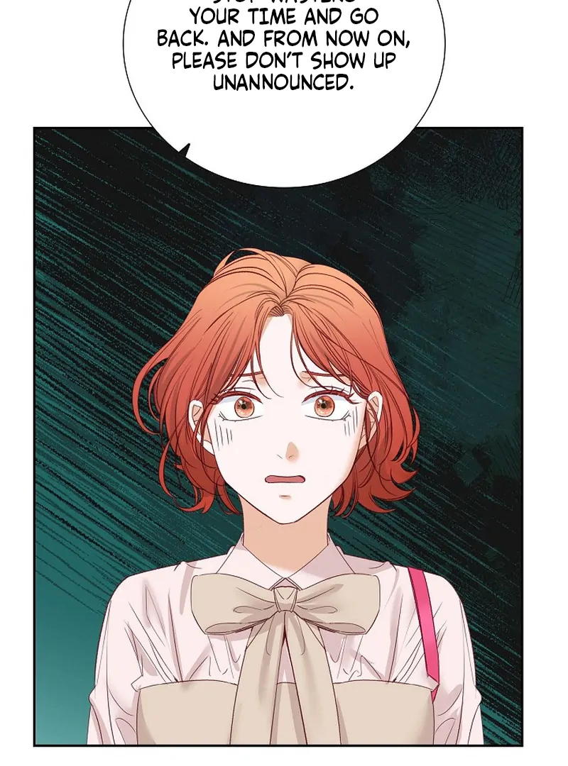 Dangerous Office Romance chapter 31 page 62