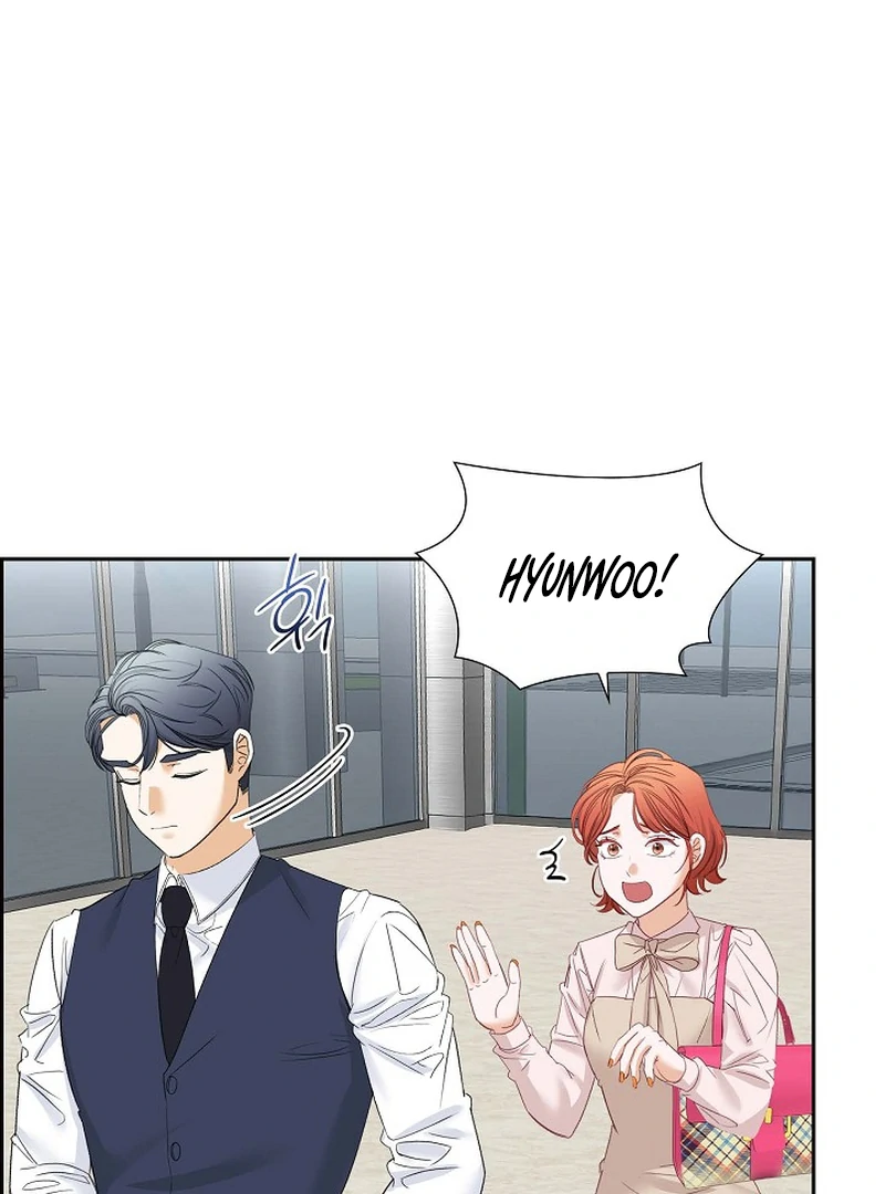 Dangerous Office Romance chapter 31 page 63
