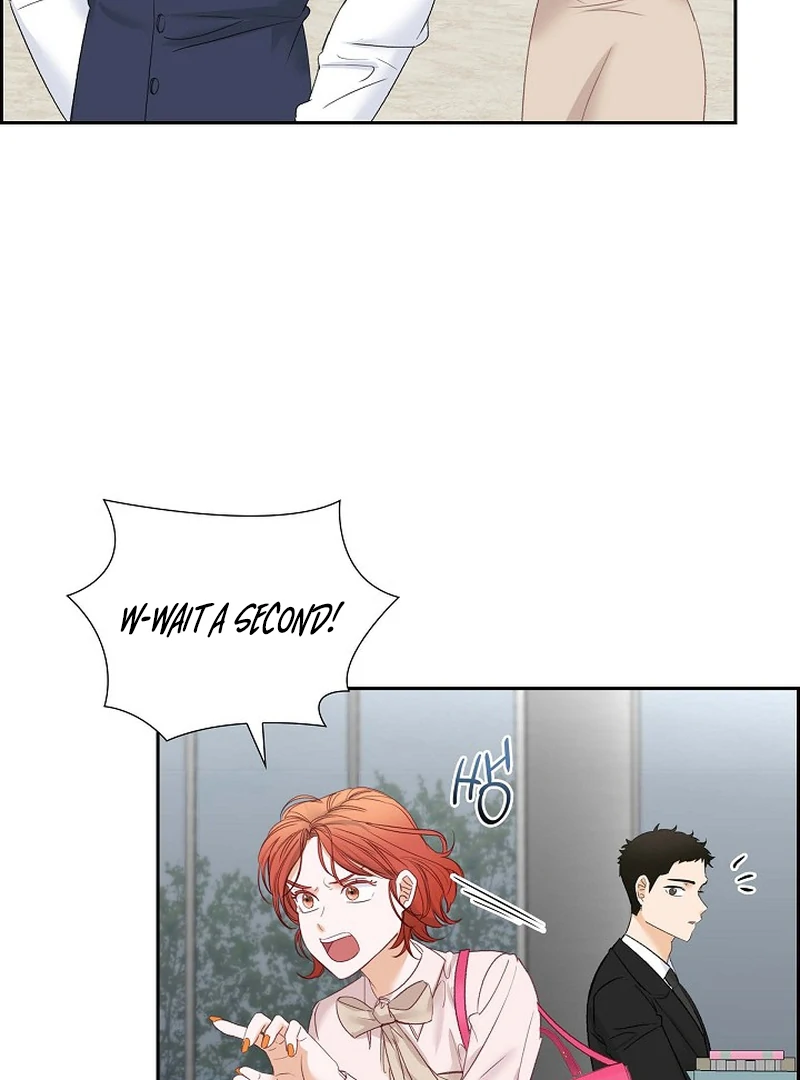 Dangerous Office Romance chapter 31 page 64