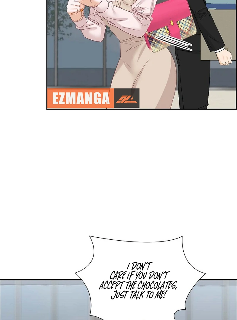 Dangerous Office Romance chapter 31 page 65