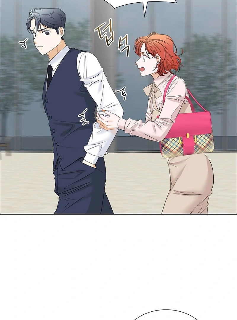 Dangerous Office Romance chapter 31 page 66